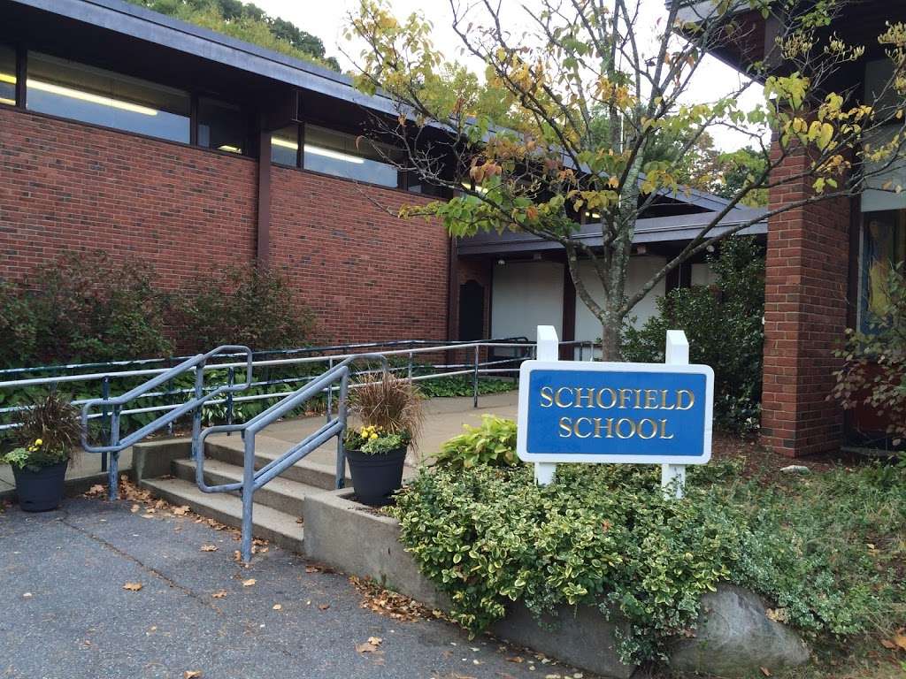 Schofield Elementary School | 27 Cedar St, Wellesley, MA 02481, USA | Phone: (781) 446-6280