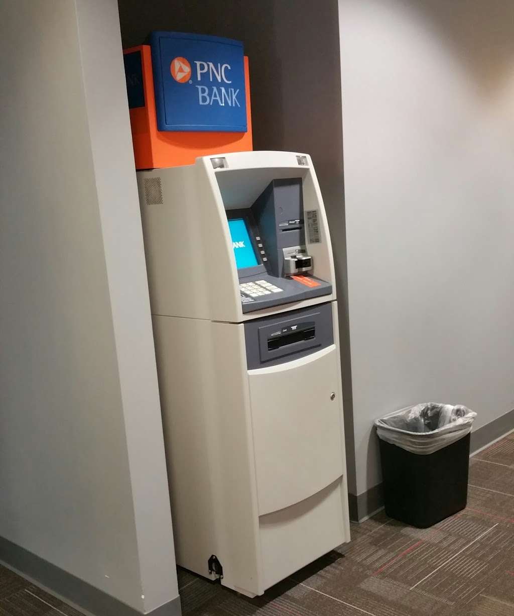 Atm Pnc Bank 30 Independence Blvd Warren Nj 07060 Usa Businessyab 5565