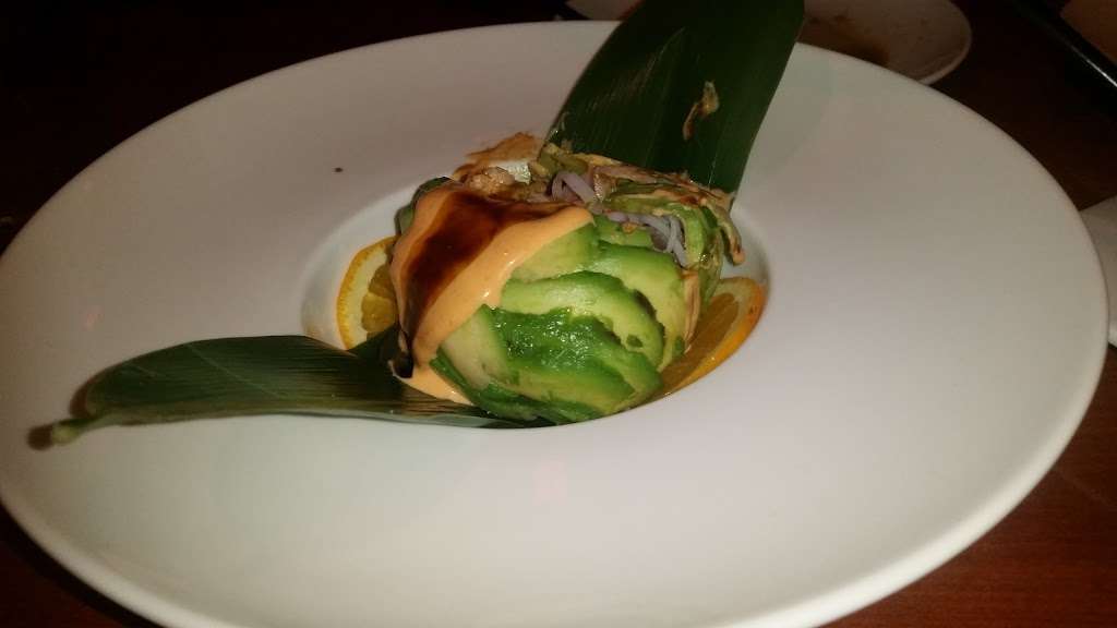Fo Japanese Bistro | 5081 Waterway Dr, Dumfries, VA 22025, USA | Phone: (703) 680-1888