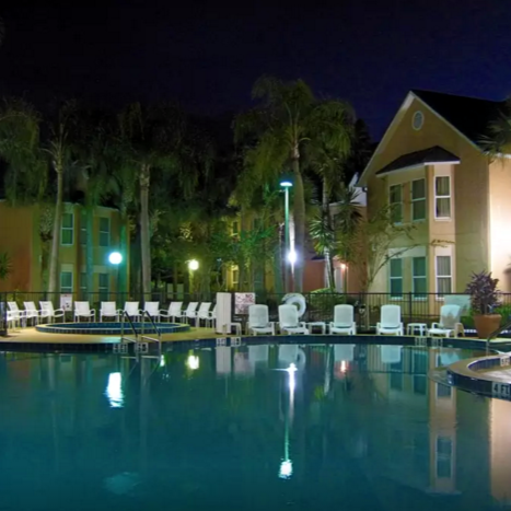 Parkway Palms Resort Maingate Condominium Association, Inc. | 3100 Parkway Blvd, Kissimmee, FL 34747, USA