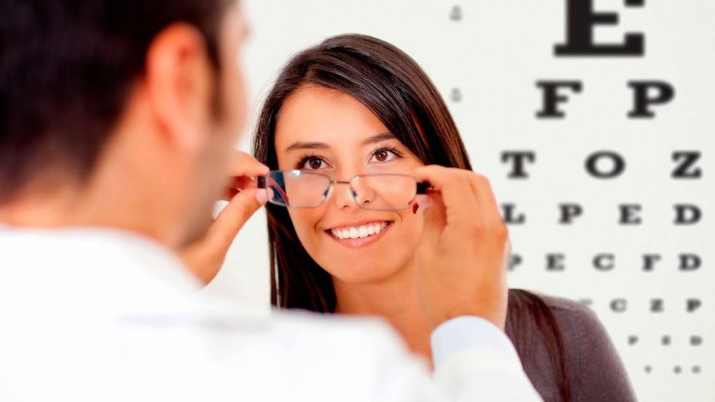 Eye Care First | 6640 Tecumseh Rd E #130, Windsor, ON N8T 1E6, Canada | Phone: (519) 948-9797