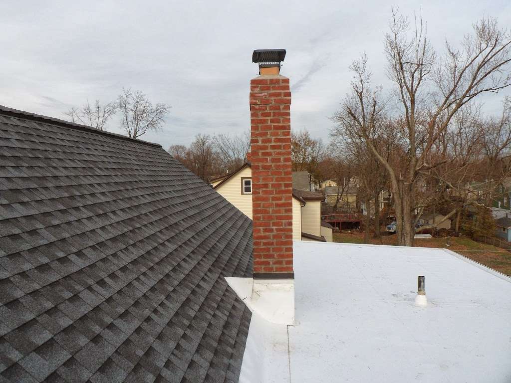 Precision Roofing Inc. | 22 Kerr Ln, Southfields, NY 10975, USA | Phone: (845) 351-2009