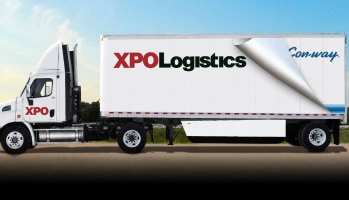 XPO Logistics | 28291 Glenwood Rd, Perrysburg, OH 43551, USA | Phone: (419) 666-3022