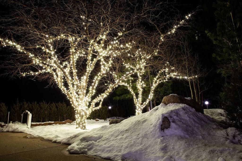 Colorado Christmas Lights | 1579 Marshall Rd, Boulder, CO 80305, USA | Phone: (303) 532-1764