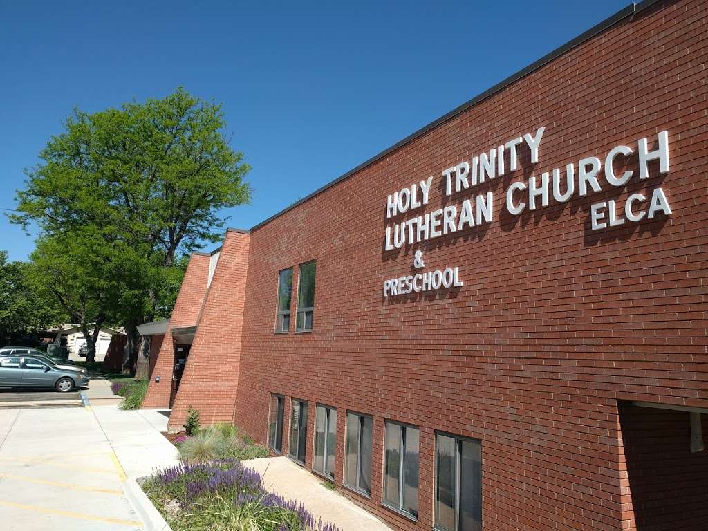 Holy Trinity Lutheran Church | 6322 S Lakeview St, Littleton, CO 80120 | Phone: (303) 798-1356