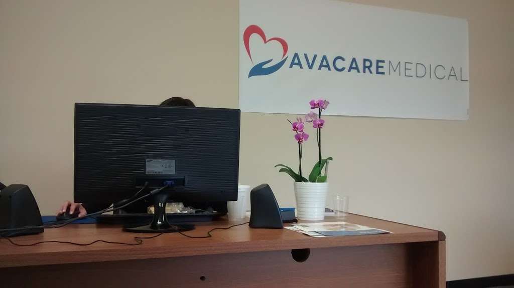 AvaCare Medical | 485 Oberlin Ave S, Lakewood Township, NJ 08701, United States | Phone: (877) 813-7799