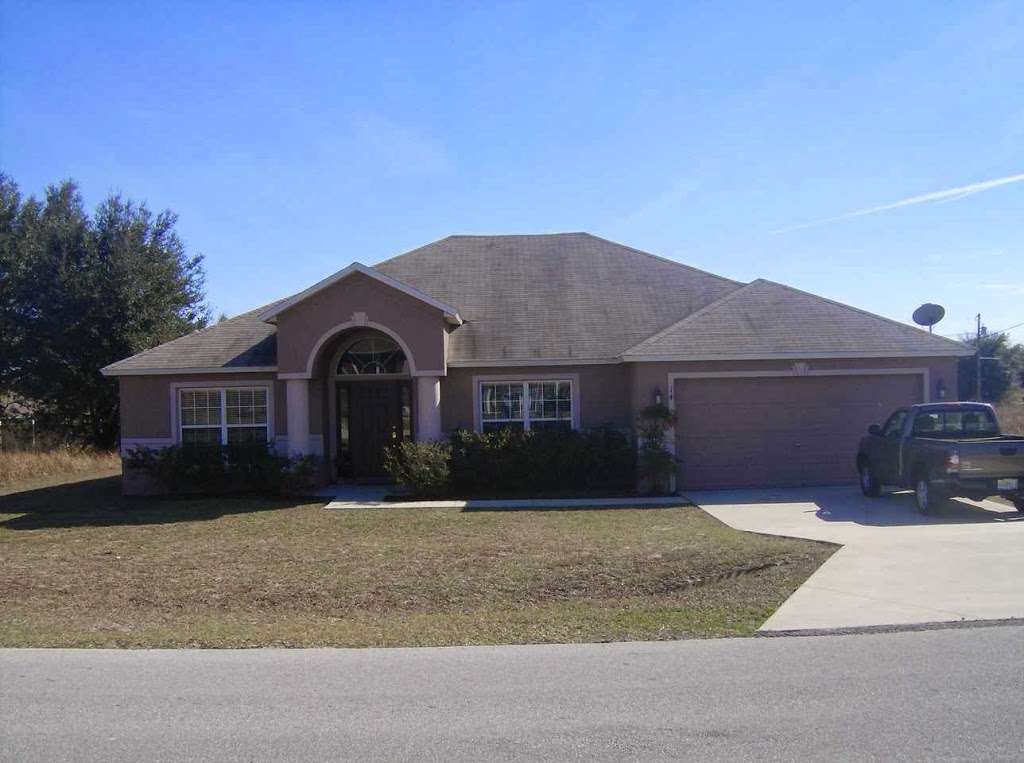 Homes for Sale in the Ocala Area | 14 Dogwood Dr Loop, Ocala, FL 34472, USA | Phone: (352) 388-1402