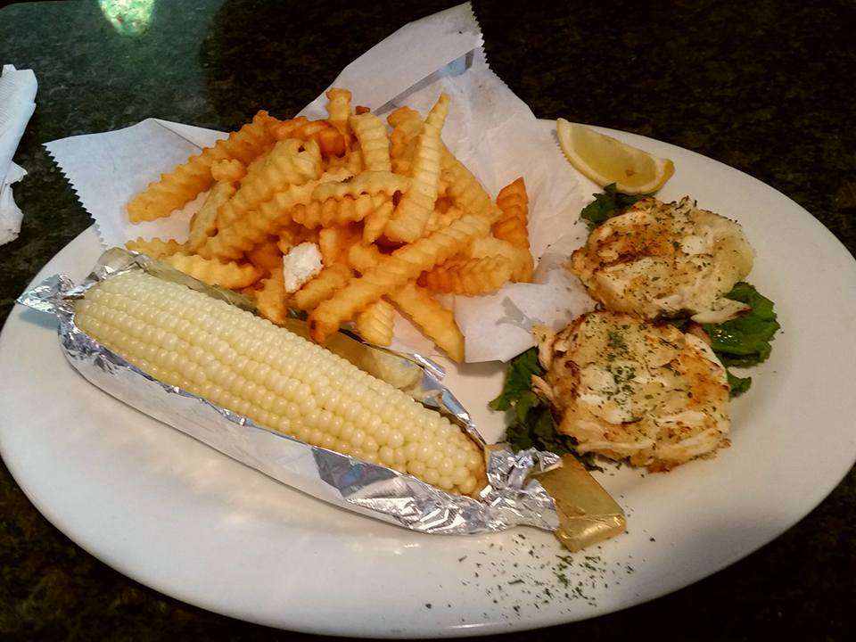 Crab Shack Seafood Market/Restaurant Brigantine | 1112 W Brigantine Ave, Brigantine, NJ 08203, USA | Phone: (609) 266-3009