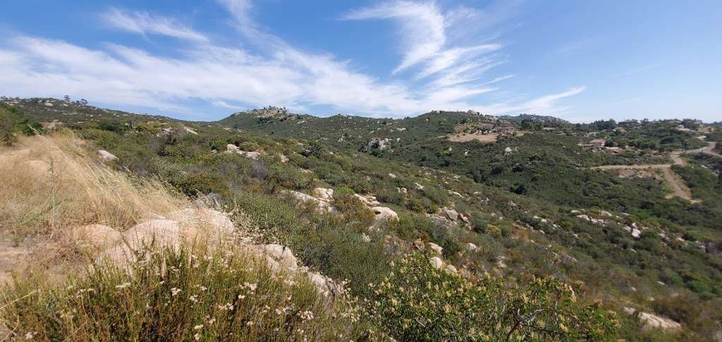 Oak Oasis County Preserve | Wildcat Canyon Rd, Lakeside, CA 92040, USA