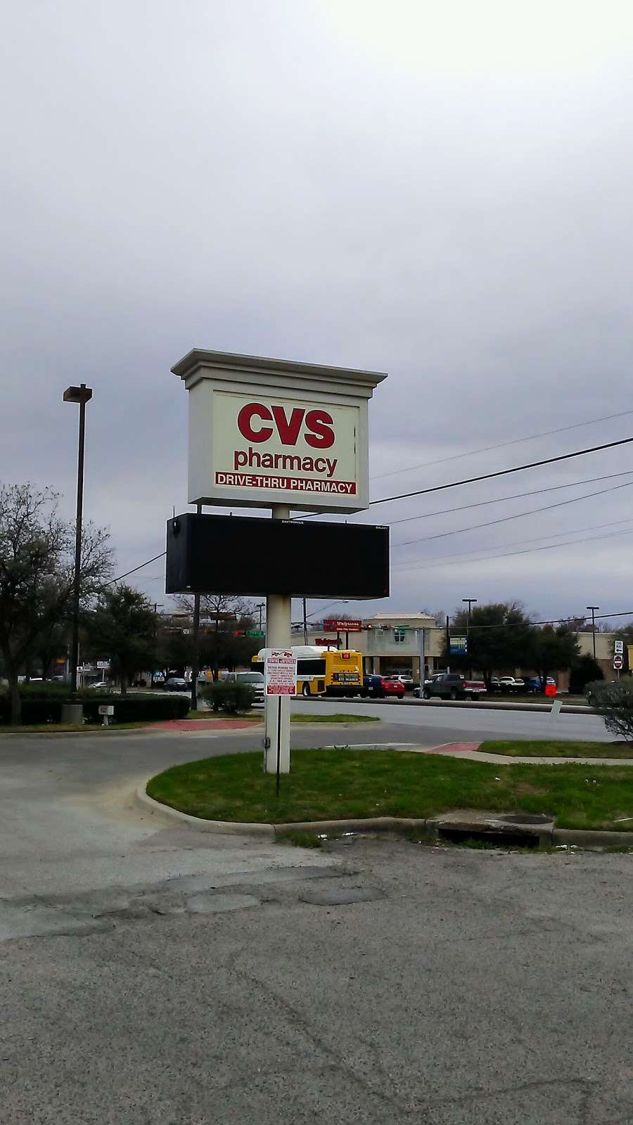 CVS | 10014 Garland Rd, Dallas, TX 75218, USA | Phone: (214) 320-8690