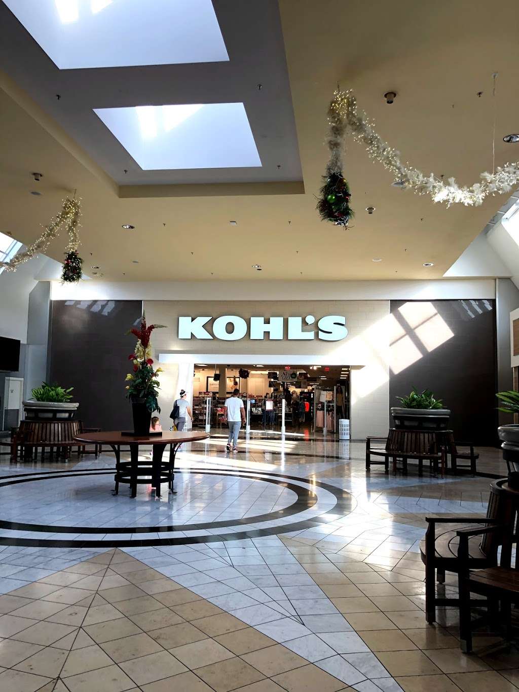 Kohls Miami International | 1275 NW 107th Ave, Doral, FL 33172, USA | Phone: (305) 471-4912