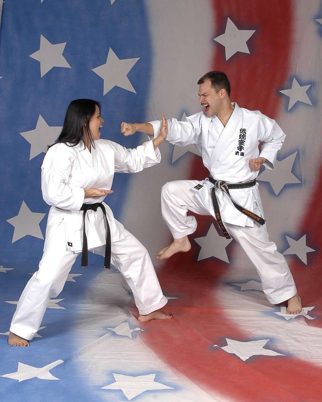 Marti Martial Arts Academy | 118 Rte 117 Bypass Rd, Bedford Hills, NY 10507, USA | Phone: (914) 241-0222