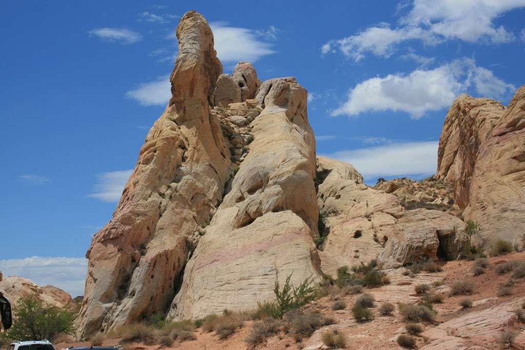 Valley of Fire State Park | 29450 Valley of Fire Hwy, Overton, NV 89040, USA | Phone: (702) 397-2088