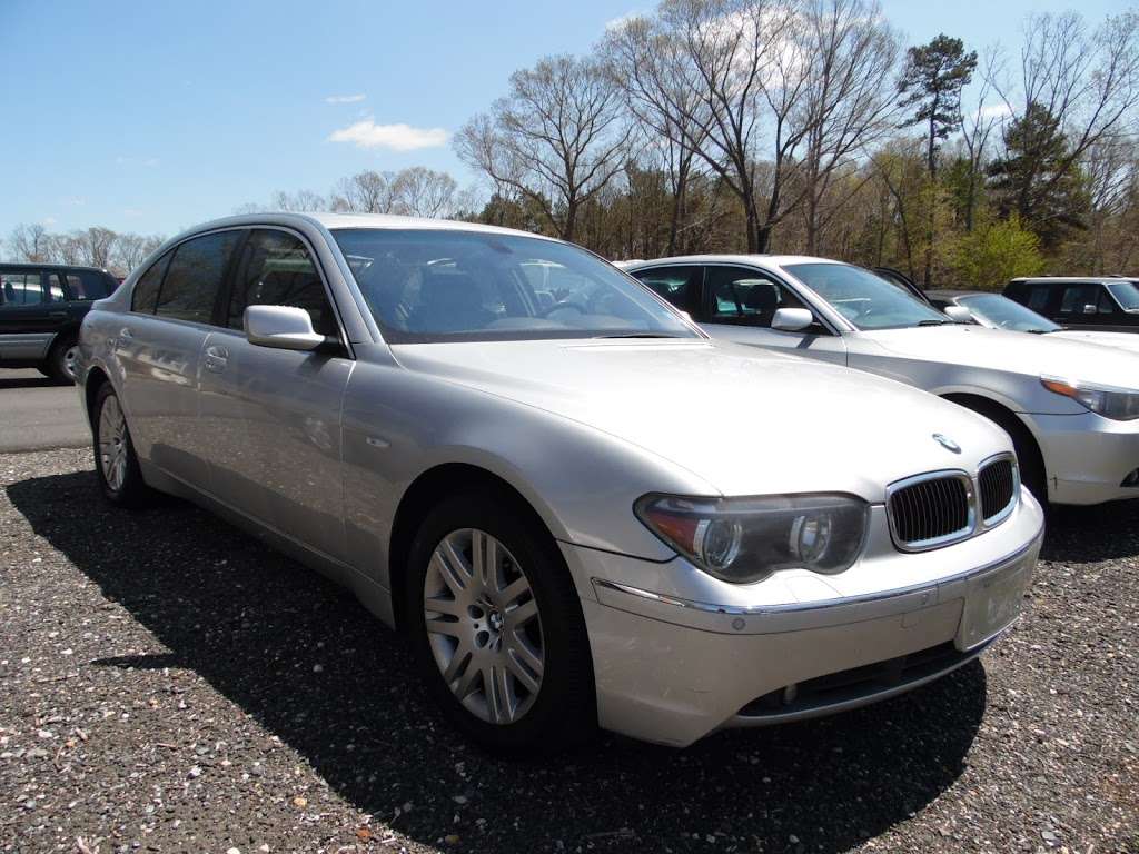 Franklinville Auto Sales | 1568 Delsea Dr, Franklinville, NJ 08322, USA | Phone: (856) 776-3255