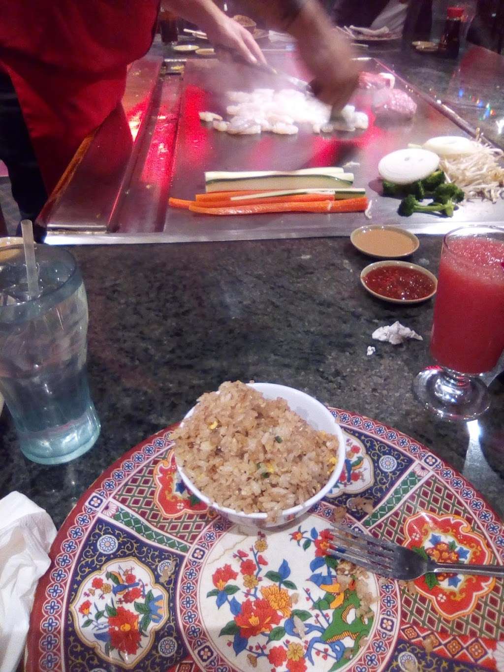 Tokyo Steak | 14317 Bear Valley Rd, Victorville, CA 92392, USA | Phone: (760) 956-6888