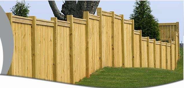 Jimmies Fence | 55 Grand Ave, Middletown, NY 10940 | Phone: (845) 293-0766