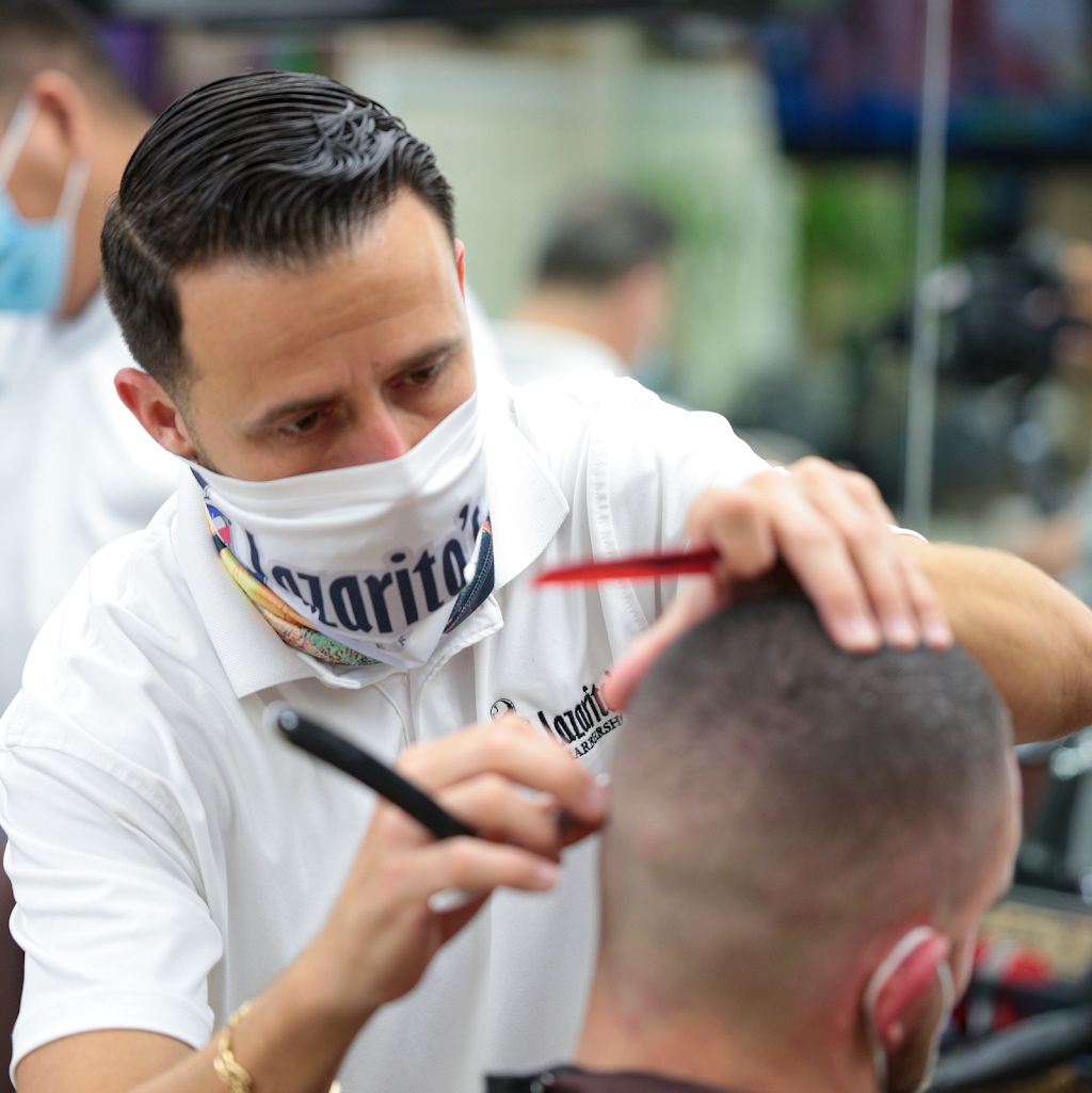 Lazaritos Barber Shop #2 | 6900 W 32nd Ave Suite # 17, Hialeah, FL 33018 | Phone: (305) 646-1619