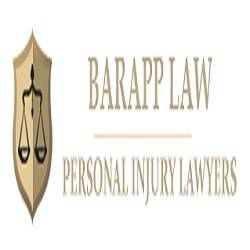 Barapp Personal Injury Lawyer | 563 Gladstone Ave Suite 25B, Ottawa, ON K1R 5P2, Canada | Phone: (613) 777-1510