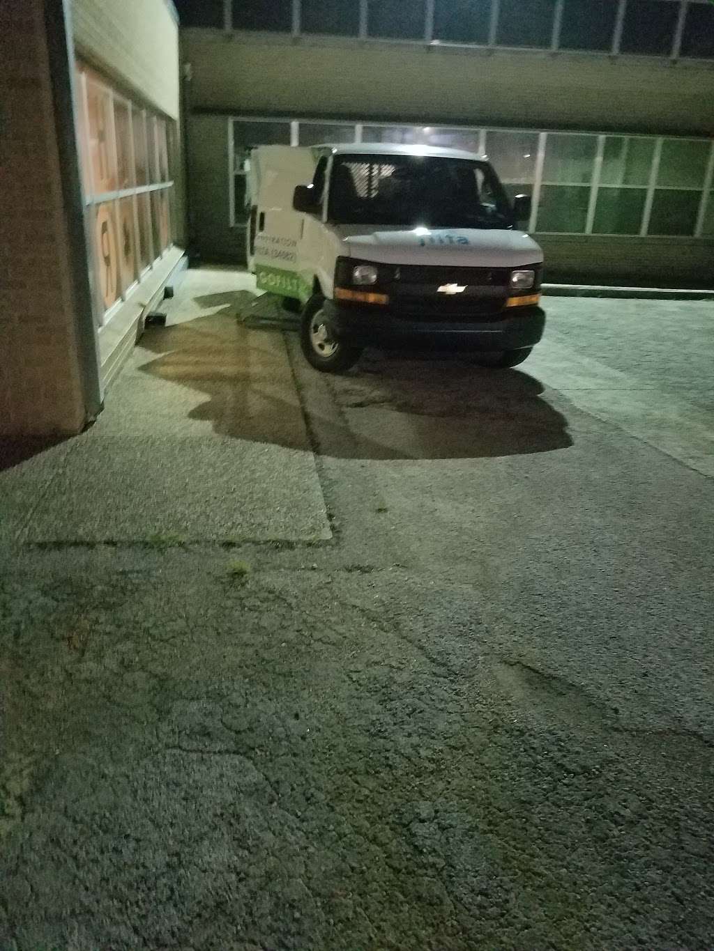 UIW High School Kitchen | 721 E Hildebrand Ave, San Antonio, TX 78212, USA