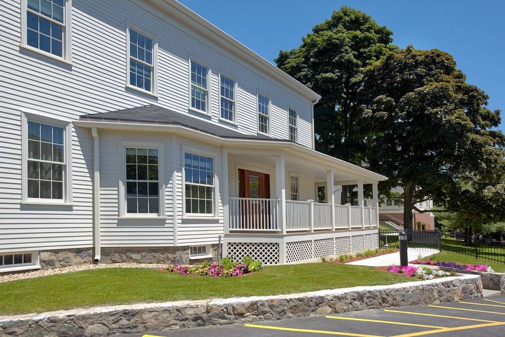 Forestdale Park Senior Living | 341 Forest St, Malden, MA 02148, USA | Phone: (781) 333-8903