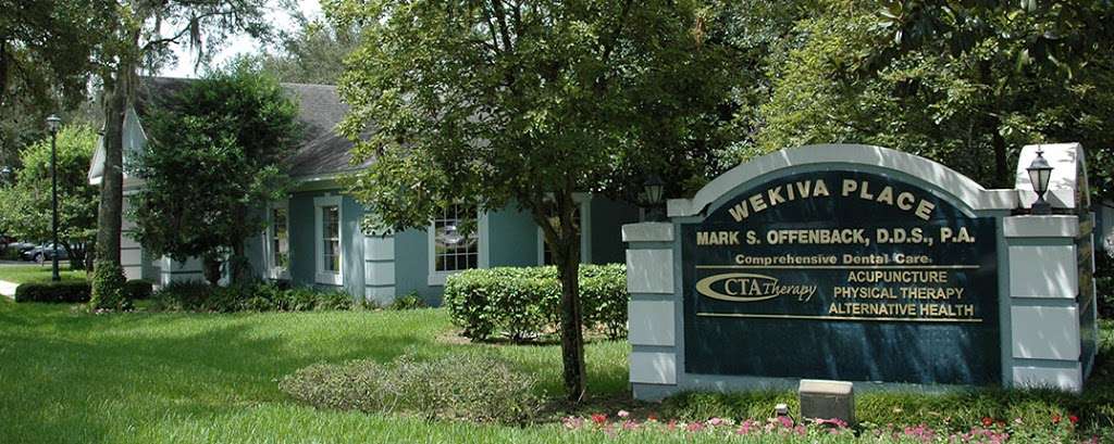 Wekiva Dental - Dr. Mark S. Offenback, DDS | 686 N Hunt Club Blvd #100, Longwood, FL 32779 | Phone: (407) 869-7333