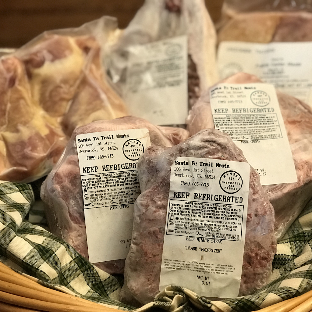 Prairie Center Meats | 16240 Edgerton Rd, Edgerton, KS 66021, USA | Phone: (913) 238-9597