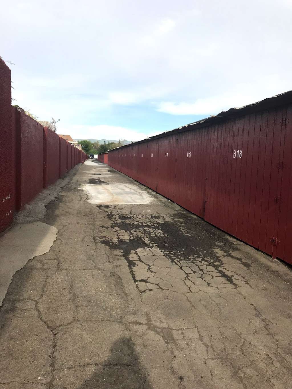 Adrians Storage | 3800 Narvaez Ave, San Jose, CA 95136, USA | Phone: (408) 269-2338 Adrians Storage | 3800 Narvaez Ave, San Jose, CA 95136, USA | Phone: (408) 269-2338