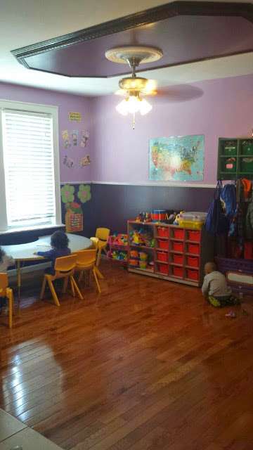 Rainbow Palace Daycare | 2969 Lawton Ave, Bronx, NY 10465, USA | Phone: (718) 823-2423