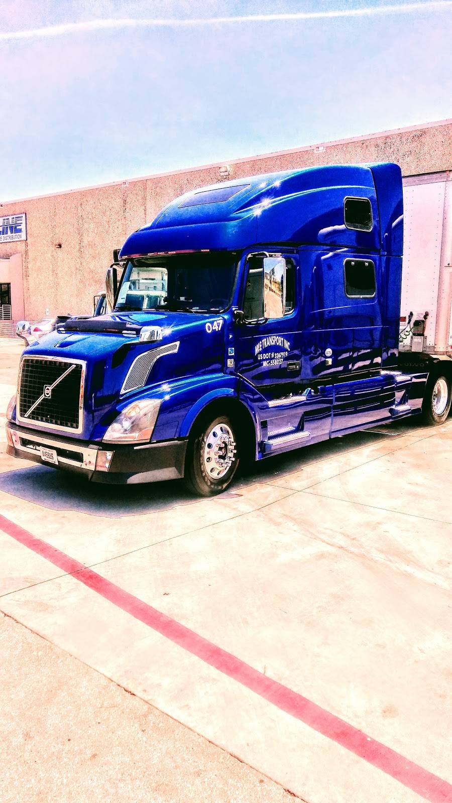 M&E Transport | 2425 Ralph Ave, Louisville, KY 40216, USA | Phone: (502) 367-6578