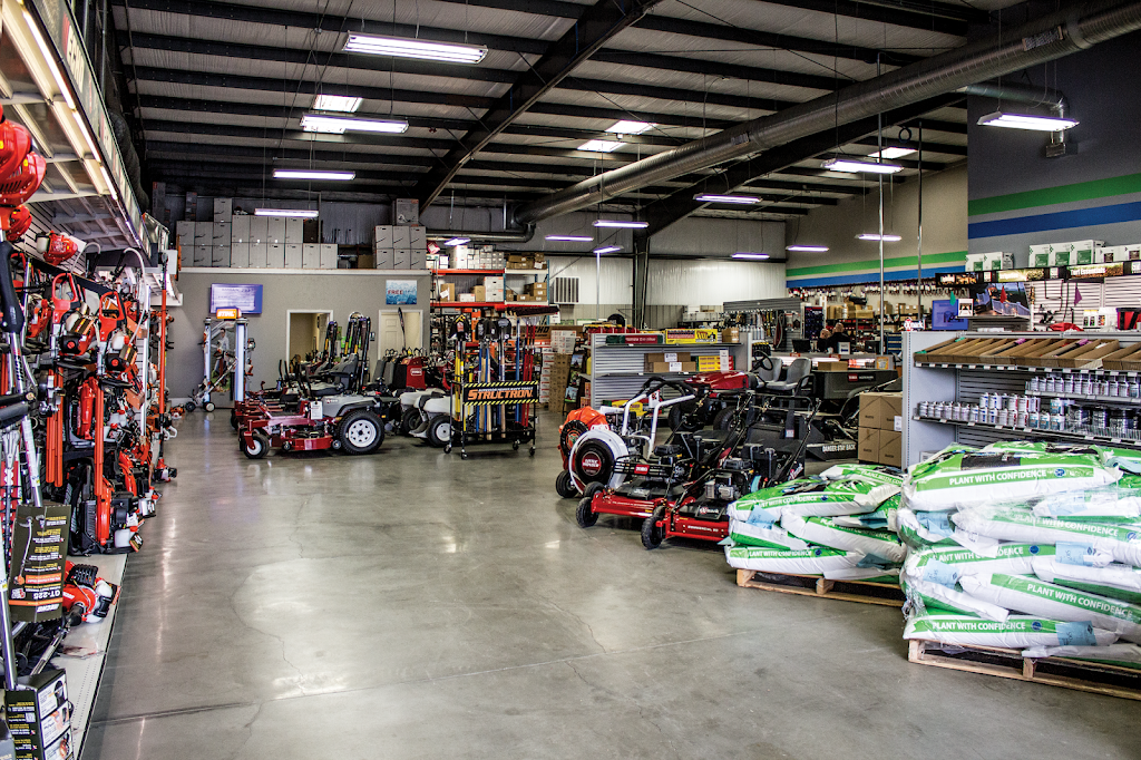 STI Turf Care Equipment | 799-A Biscayne Dr, Concord, NC 28027, USA | Phone: (704) 932-3166