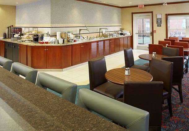 Residence Inn by Marriott East Rutherford Meadowlands | 10 Murray Hill Pkwy, East Rutherford, NJ 07073, USA | Phone: (201) 939-0020
