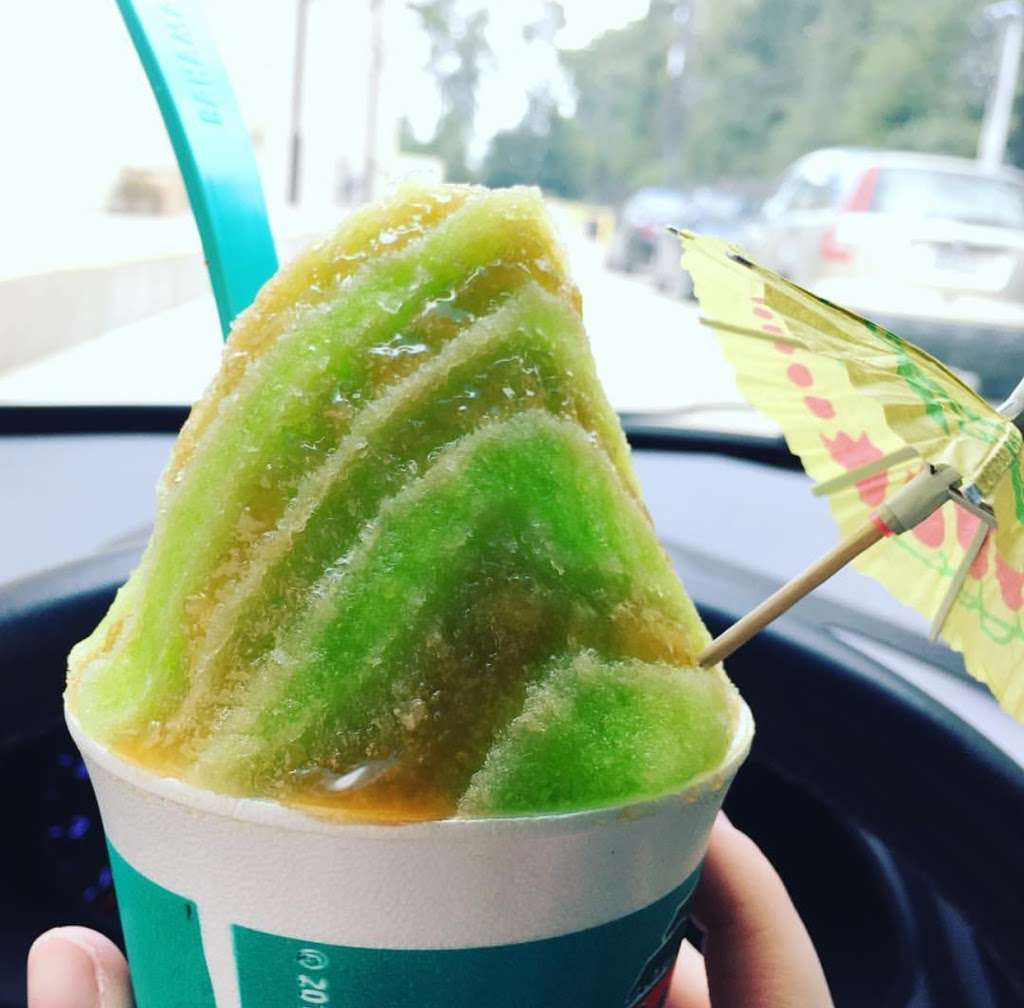 Bahama Bucks | 24504 Kuykendahl Rd #100, Tomball, TX 77375, USA | Phone: (832) 930-4479