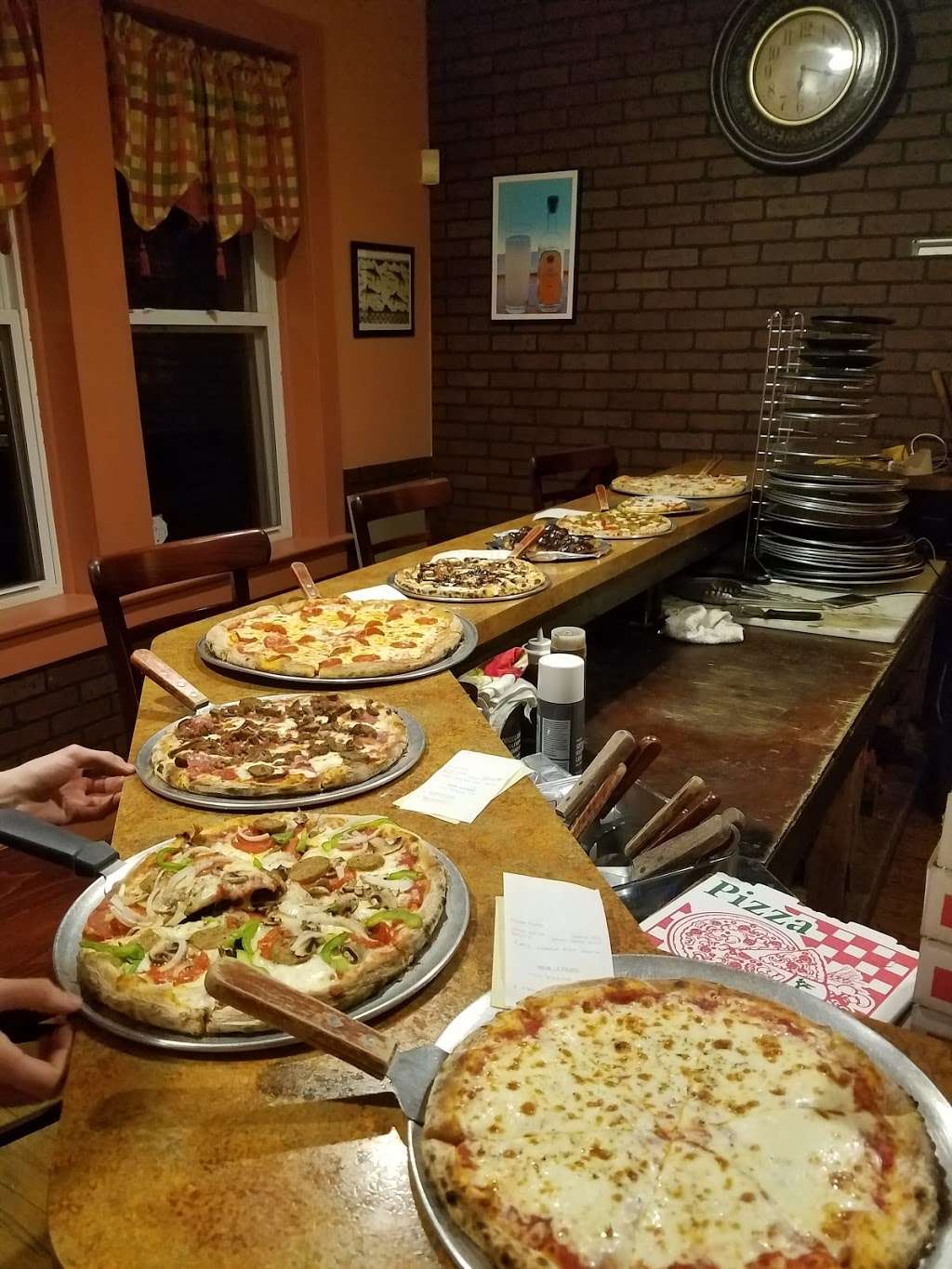 OBO Pizza | 4215 Indian Head Hwy, Indian Head, MD 20640 | Phone: (301) 710-5446