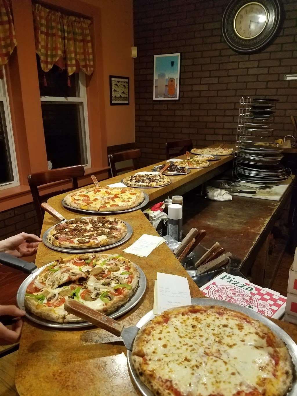 OBO Pizza | 4215 Indian Head Hwy, Indian Head, MD 20640, USA | Phone: (301) 710-5446