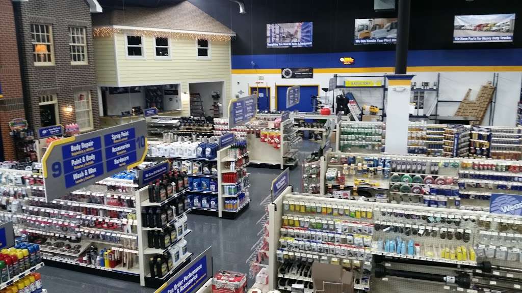 NAPA Auto Parts of Hunt Valley | 10950 Gilroy Rd A, Hunt Valley, MD 21031, USA | Phone: (410) 316-1090