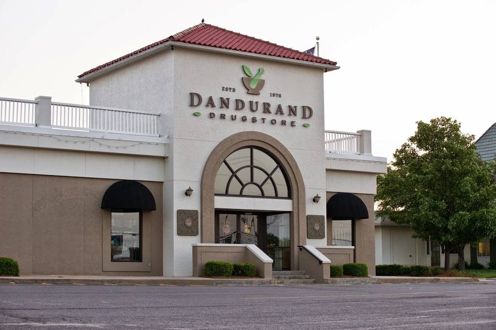 Dandurand Drugs Carriage Park - pharmacy  | Photo 7 of 8 | Address: 800 N Carriage Pkwy, Wichita, KS 67208, USA | Phone: (316) 858-5890