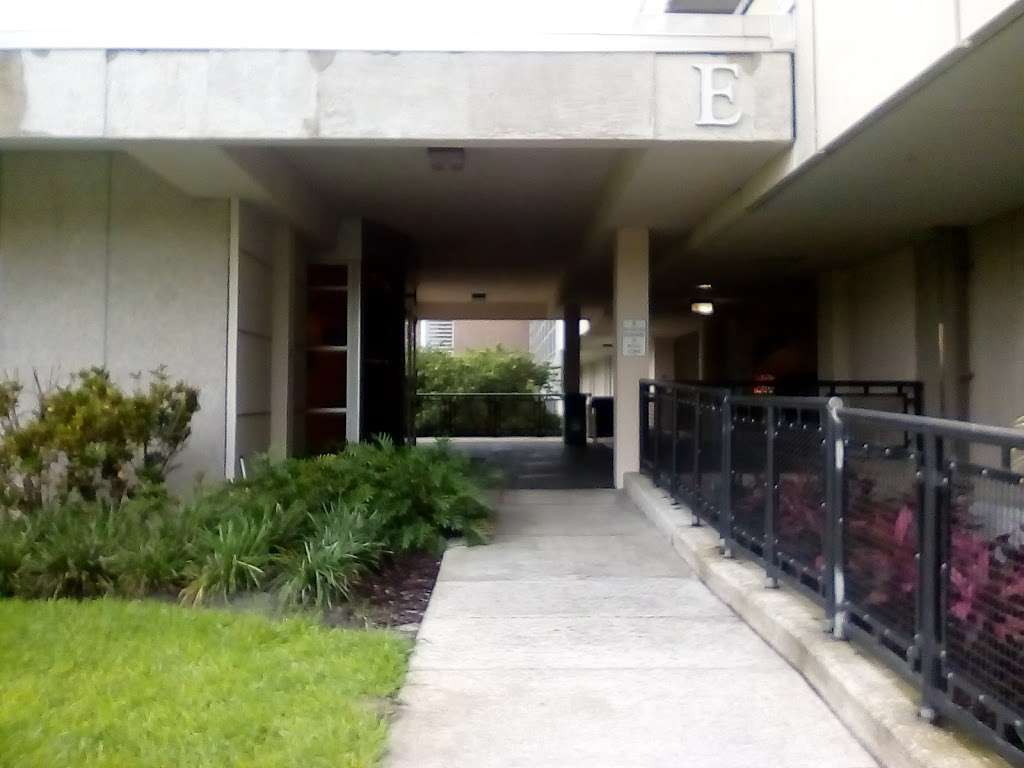 Faculty Offices | E 1st Rd, Sanford, FL 32773, USA