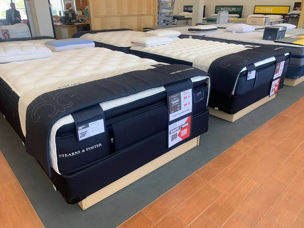 Mattress Firm Clearance | 6515 N Buffalo Dr STE 120, Las Vegas, NV 89131 | Phone: (702) 396-4573