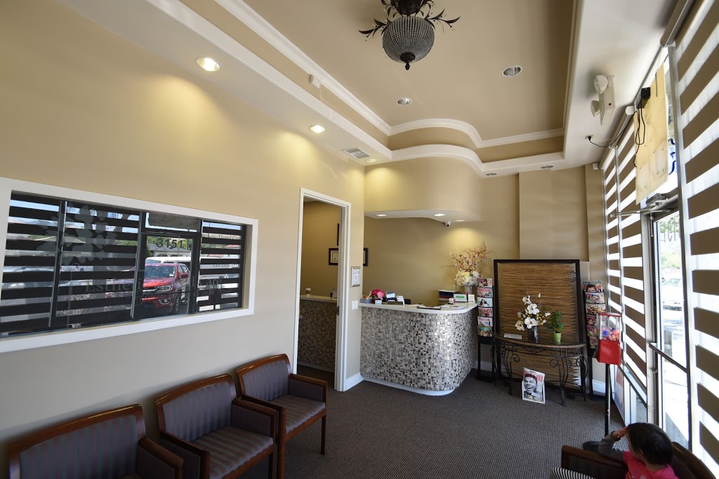 Esthetic Dental Care | 3151 Alum Rock Ave, San Jose, CA 95127, USA | Phone: (408) 347-1773