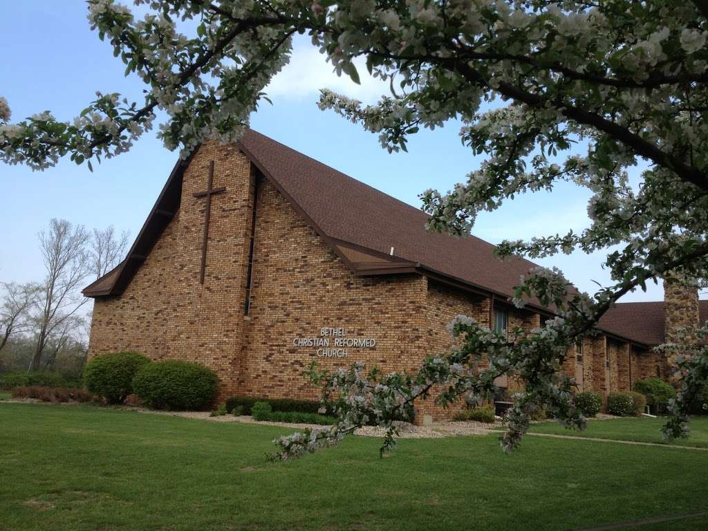 Bethel Christian Reformed Church | 521 S Halleck St, De Motte, IN 46310, USA | Phone: (219) 987-2005