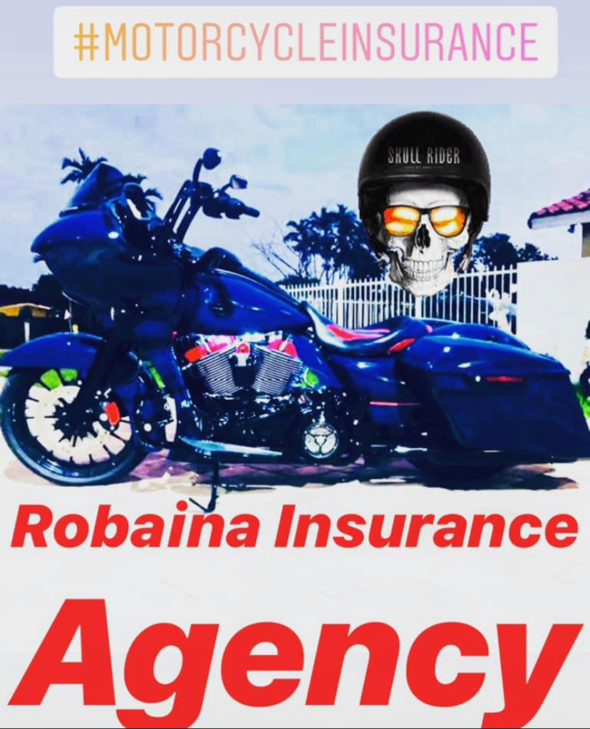 Robaina Insurance Agency | 7001 SW 97th Ave STE 209, Miami, FL 33173, USA | Phone: (305) 742-0345