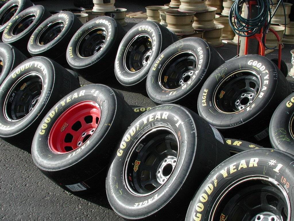 Georgetown Tire / Good Year Tire Center | 1002 S Broadway St Suite 1, Georgetown, KY 40324, USA | Phone: (502) 863-5030