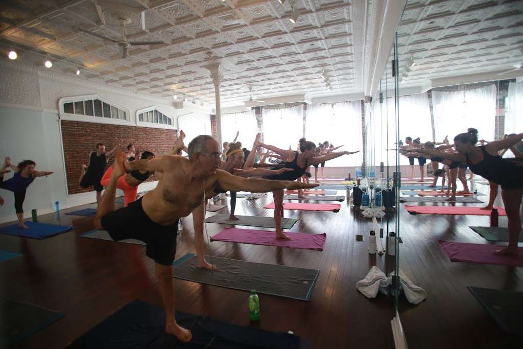 Jtown Hot Yoga | 115 Levering St, Philadelphia, PA 19127, USA | Phone: (215) 478-1701