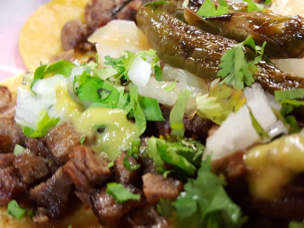 Tacos del Julio | 11023 East Fwy, Houston, TX 77029, USA | Phone: (713) 674-2233