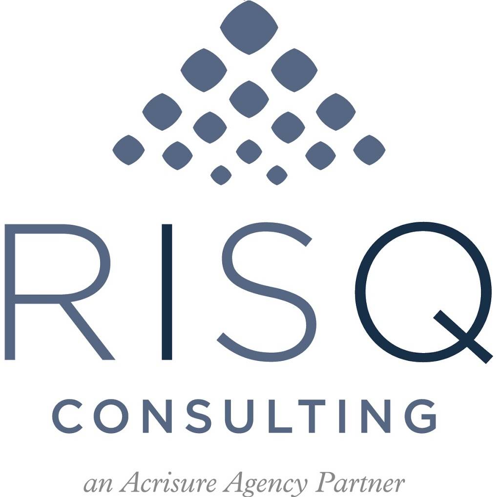 RISQ Consulting | 500 W 36th Ave #310, Anchorage, AK 99503, USA | Phone: (907) 365-5100