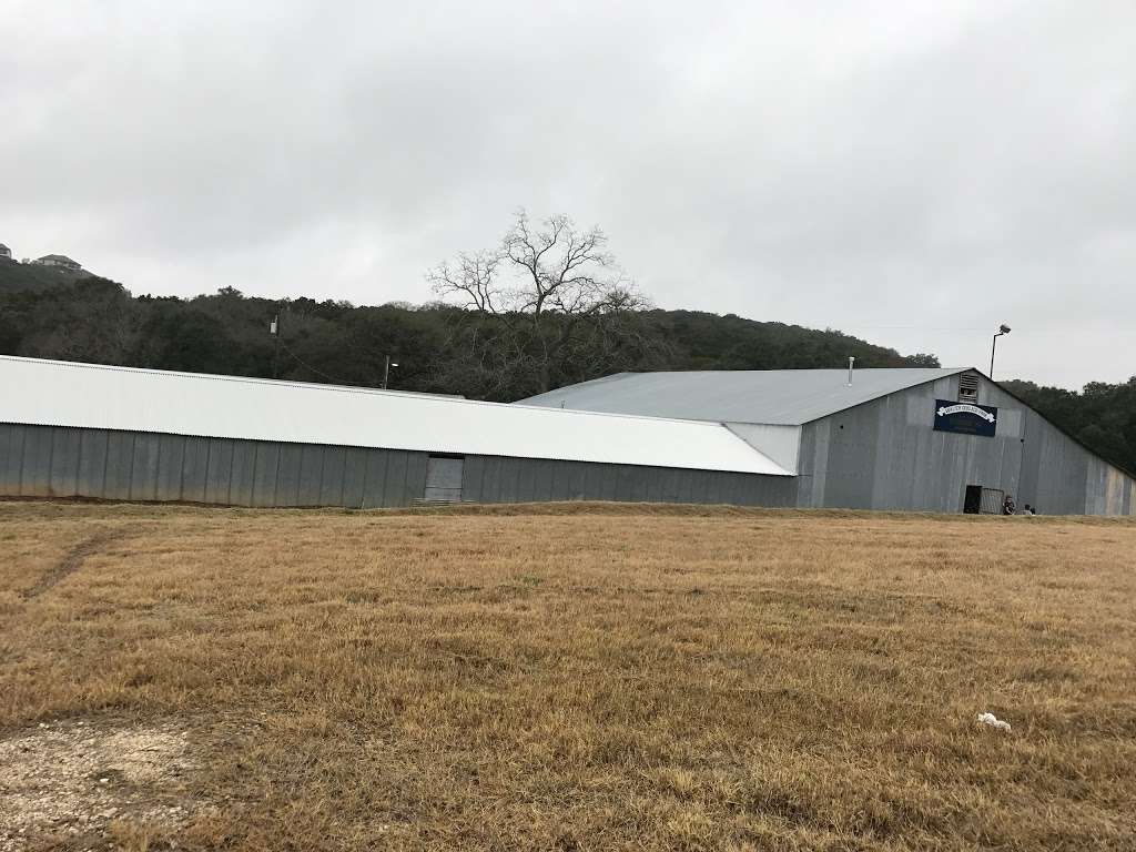 Walter Gerlach Park - Home of the OConnor FFA Show Grounds | 18945 Babcock Rd, San Antonio, TX 78255, USA