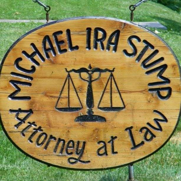 Michael Ira Stump, Attorney-at-Law | 207 E Main St #100, Macungie, PA 18062, USA | Phone: (610) 965-0911