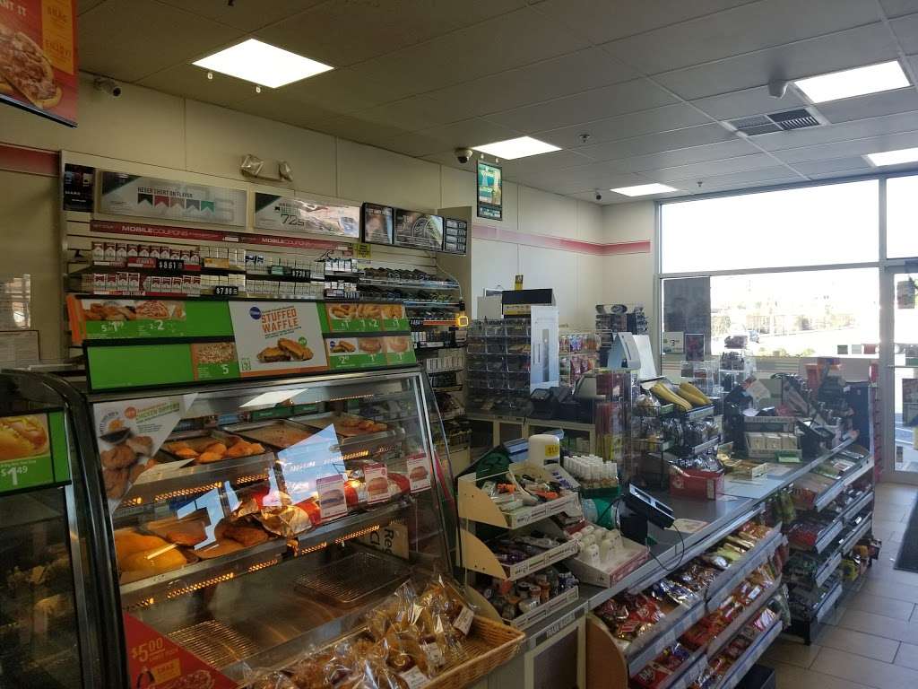 7-Eleven | 2120 NJ-27, Edison, NJ 08817, USA | Phone: (732) 902-2179