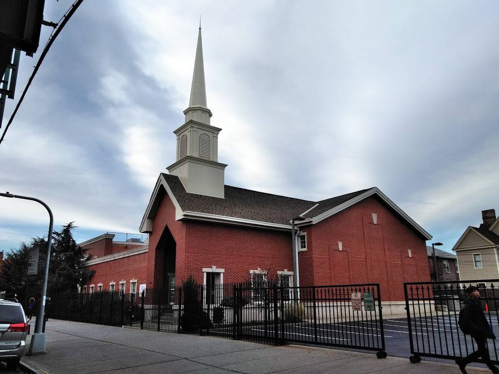 The Church of Jesus Christ of Latter-day Saints | 2455 86th St, Brooklyn, NY 11214 | Phone: (718) 373-3782