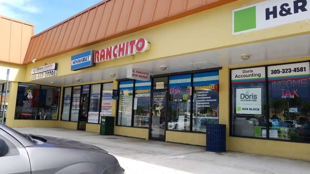 El Ranchito Minimarket | 10150 W Flagler St, Miami, FL 33174, USA | Phone: (305) 553-0081
